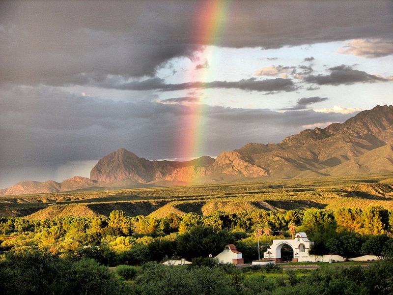 Tubac Golf Resort & Spa