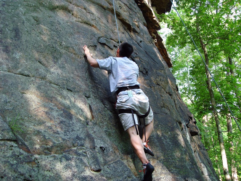 New River Gorge