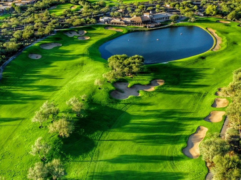 7 Best Places to Golf in Tucson, Arizona (2022 Guide) – Trips To Discover