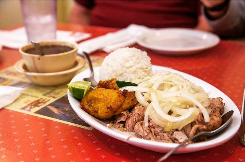 El Siboney Restaurant, Key West