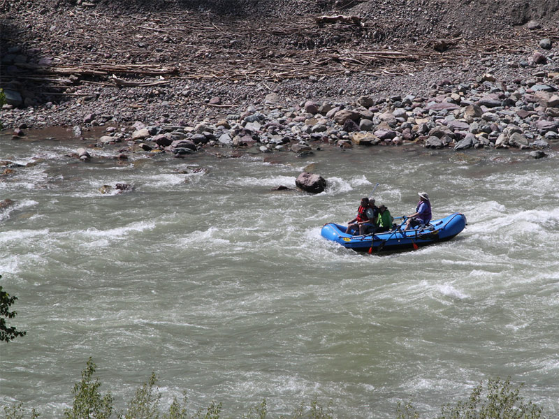 Flathead River