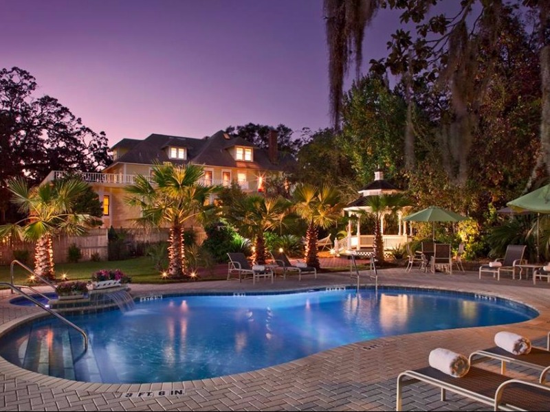 10 Best Bed And Breakfasts In Florida (with Photos) – Trips To Discover