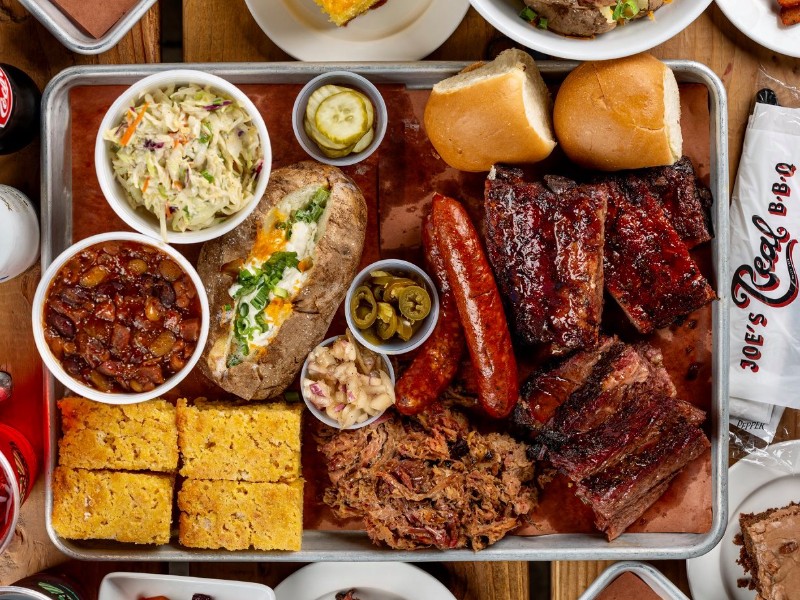 Top 7 BBQ Restaurants in Arizona (and Here’s Why) – Trips To Discover