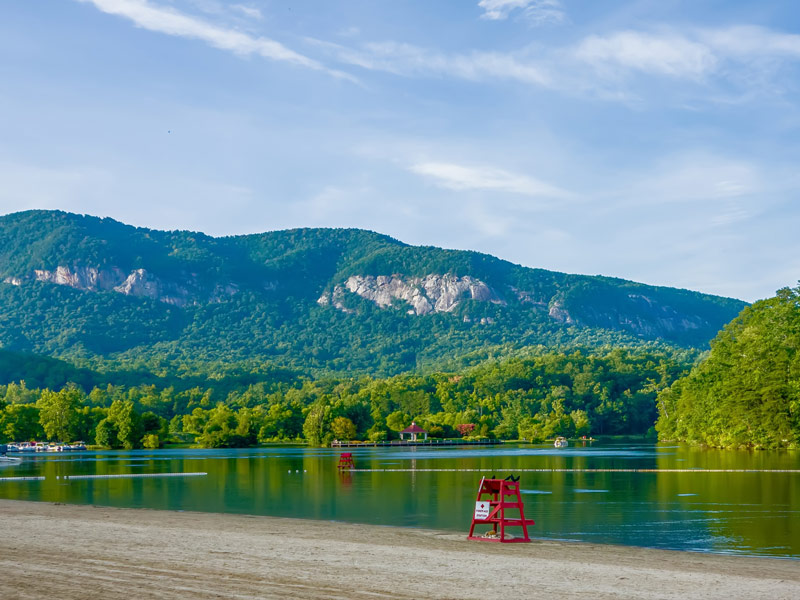 Lake Lure