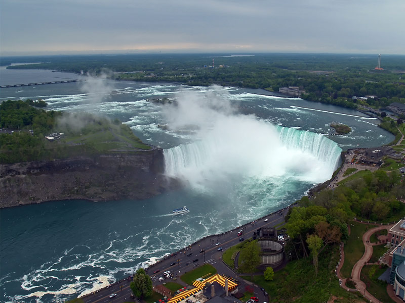 Niagara Falls, Ontario, Canada