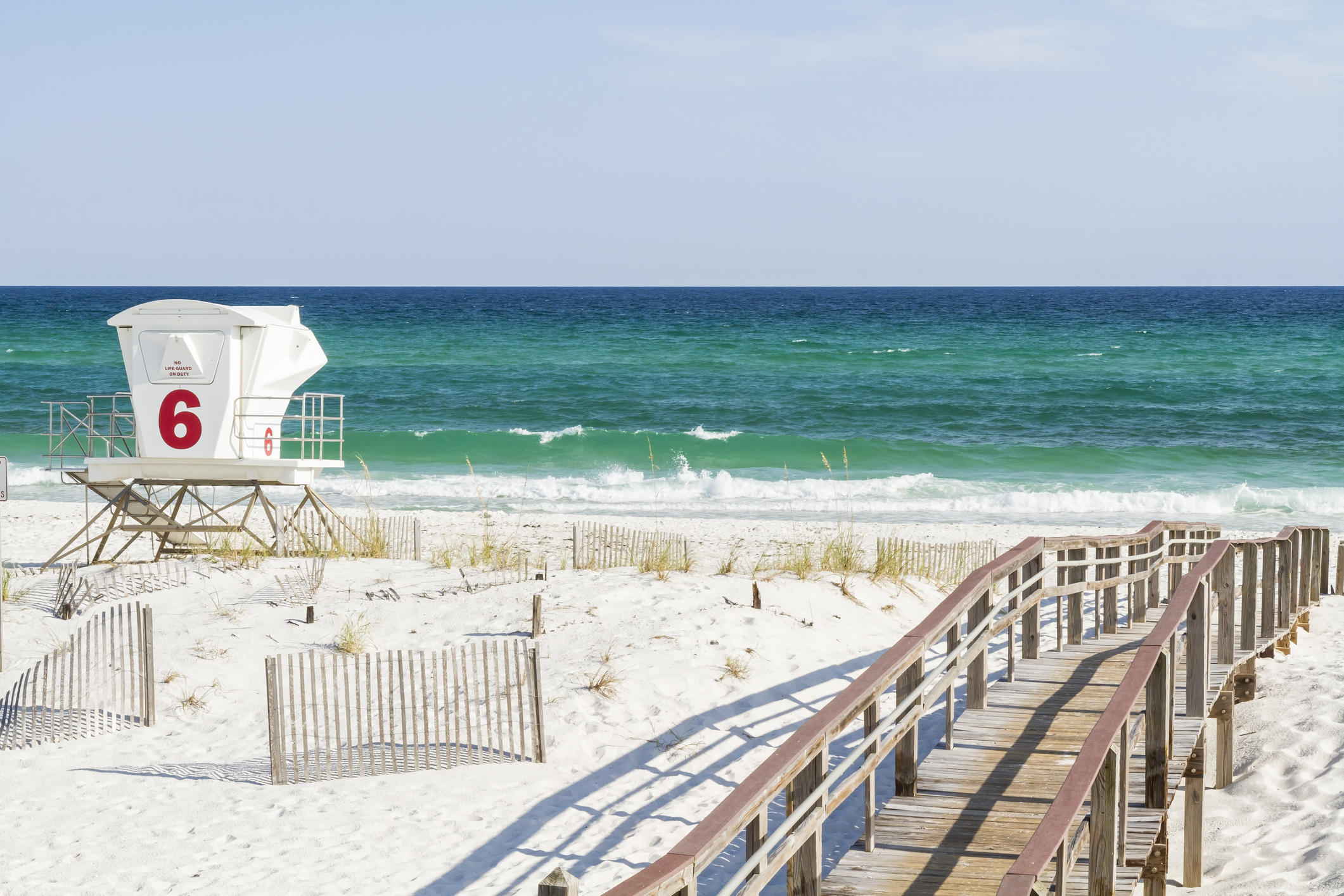 Pensacola Beach