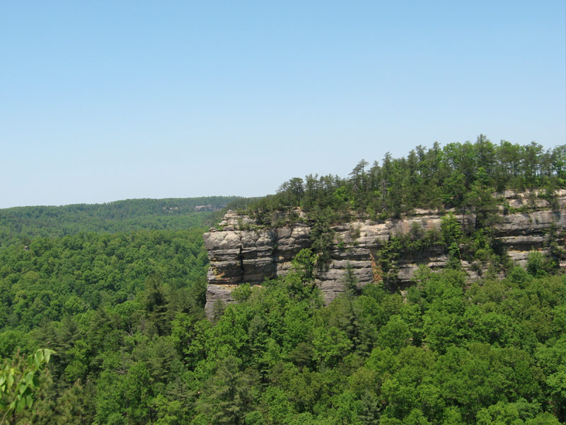 Red River Gorge