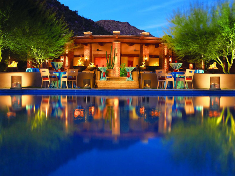 The Ritz-Carlton at Dove Mountain