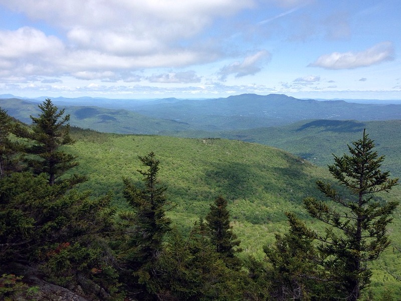 Green Mountains, Vermont