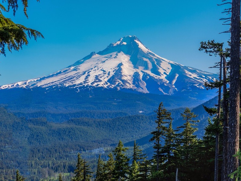 Mount Hood