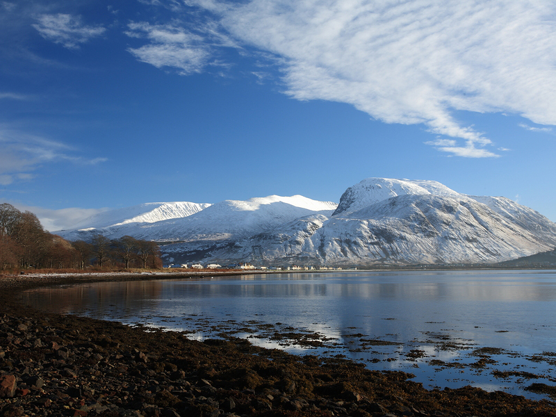 Ben Nevis