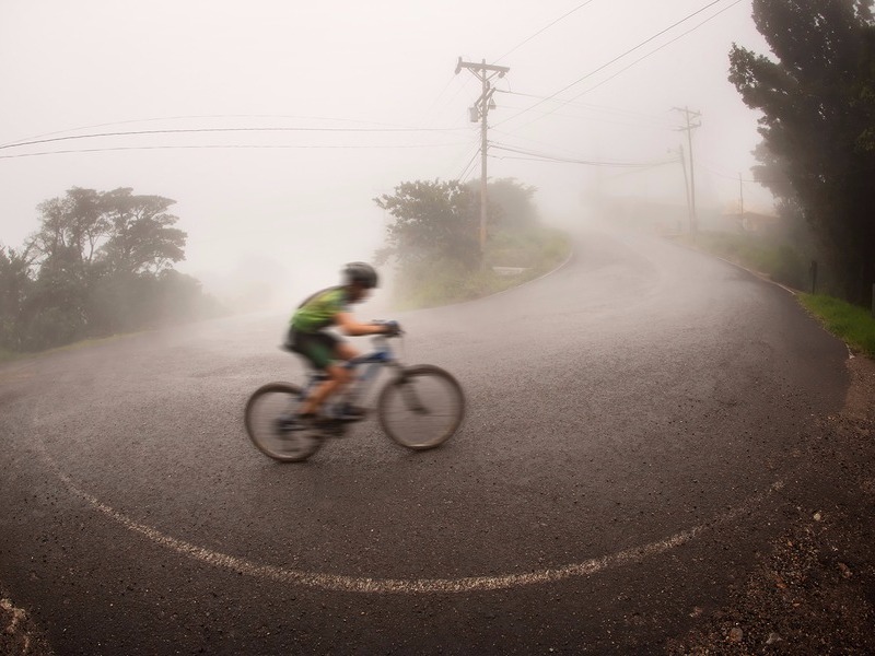 best place for cycling near me