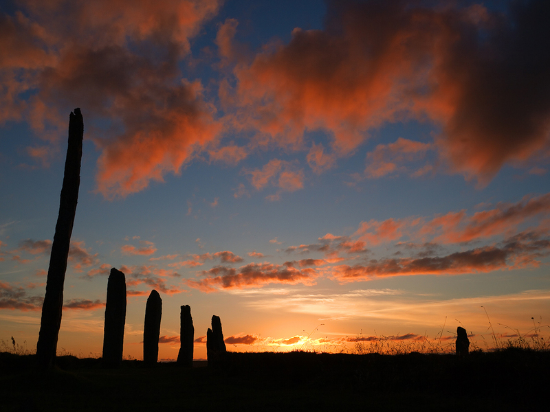 Ring of Brodgar