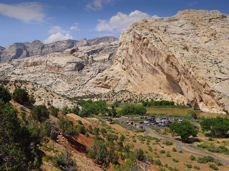 Dinosaur National Monument