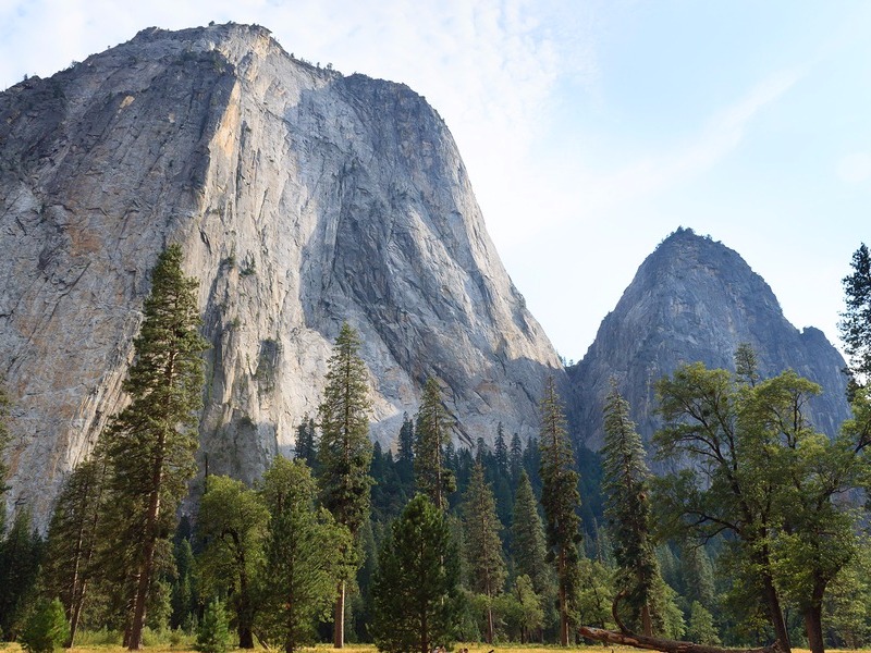 Yosemite