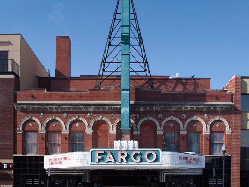 Fargo