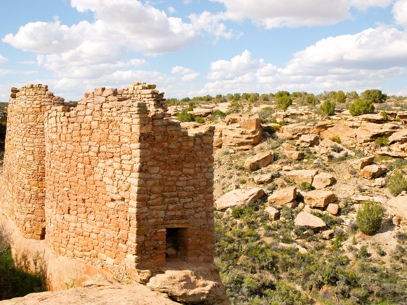 Hovenweep National Monument