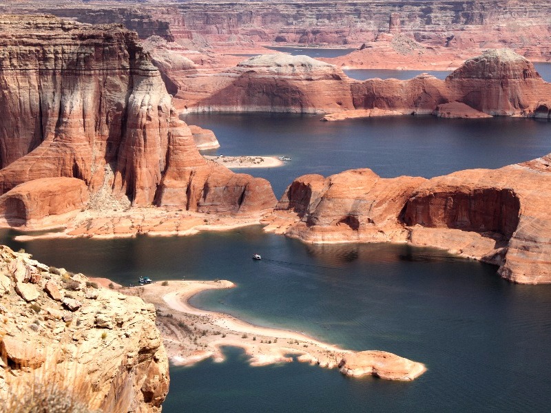 Lake Powell