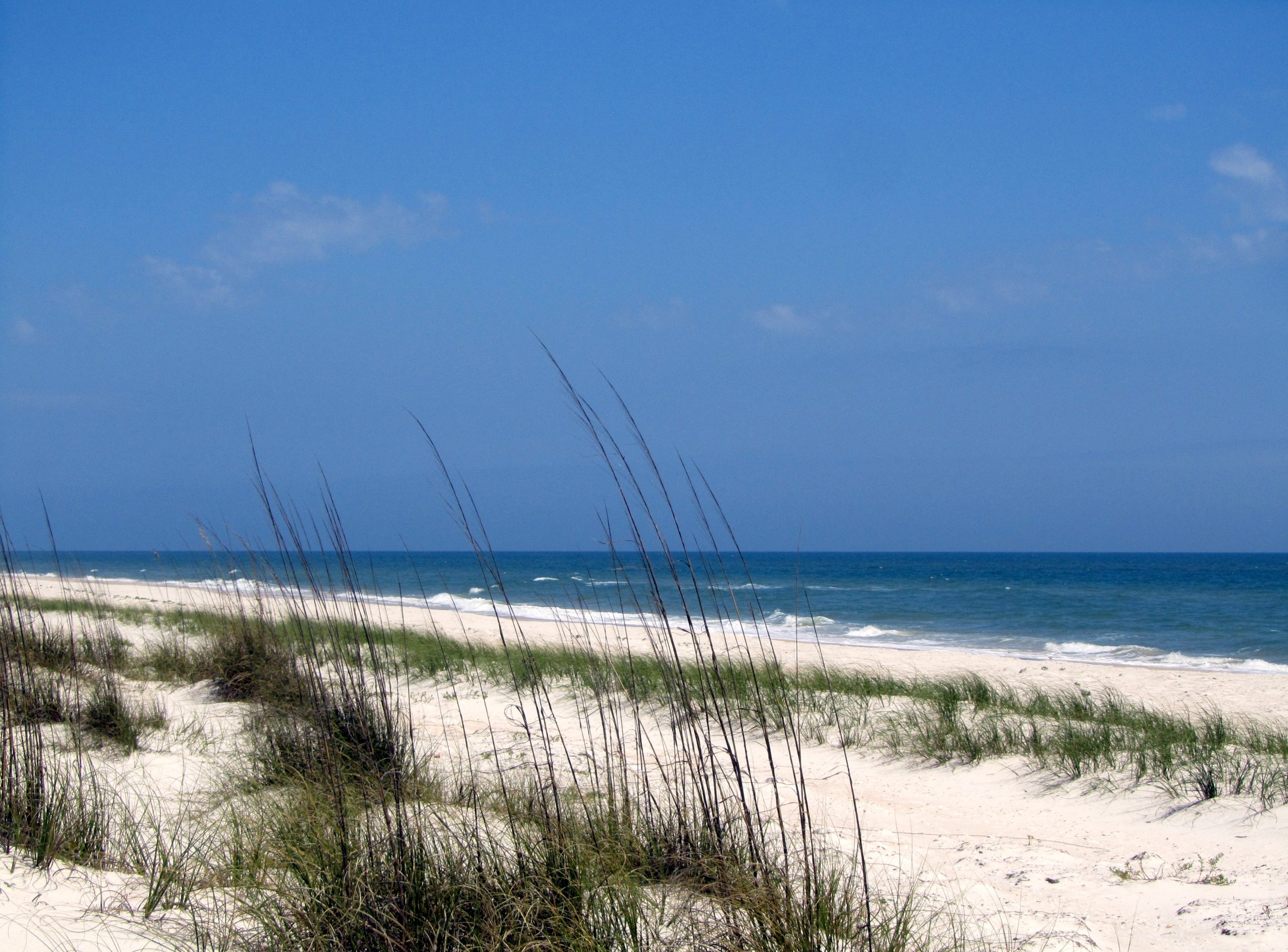 St. George Island