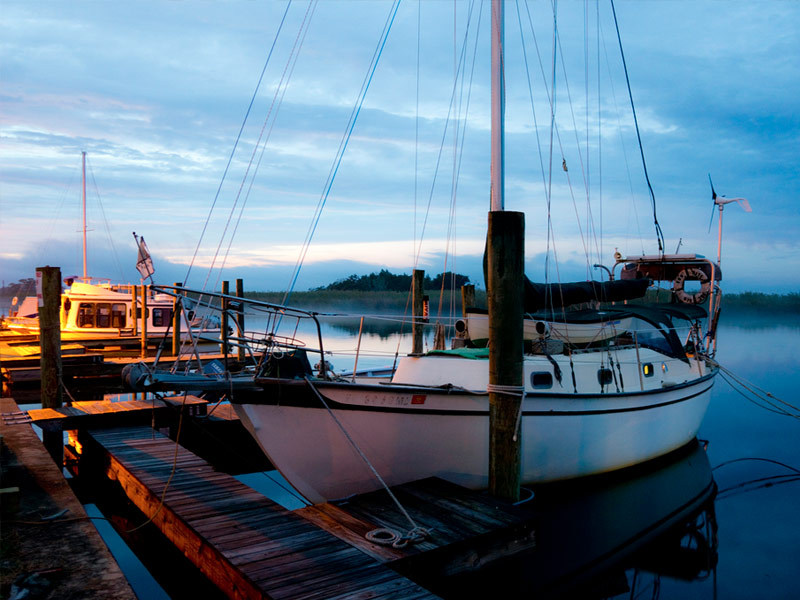 Apalachicola