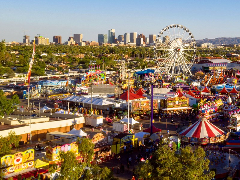 Arizona State Fair