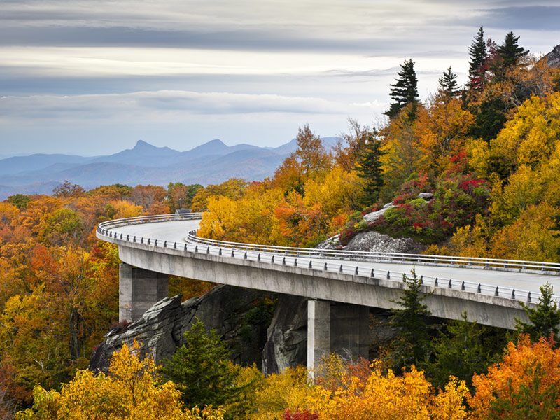 Blue Ridge Parkway