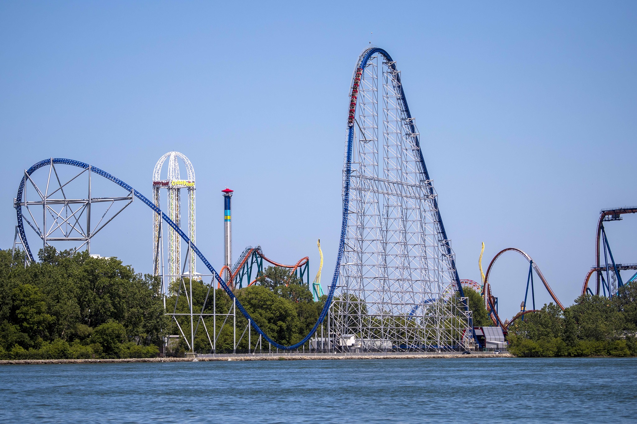 Cedar Point