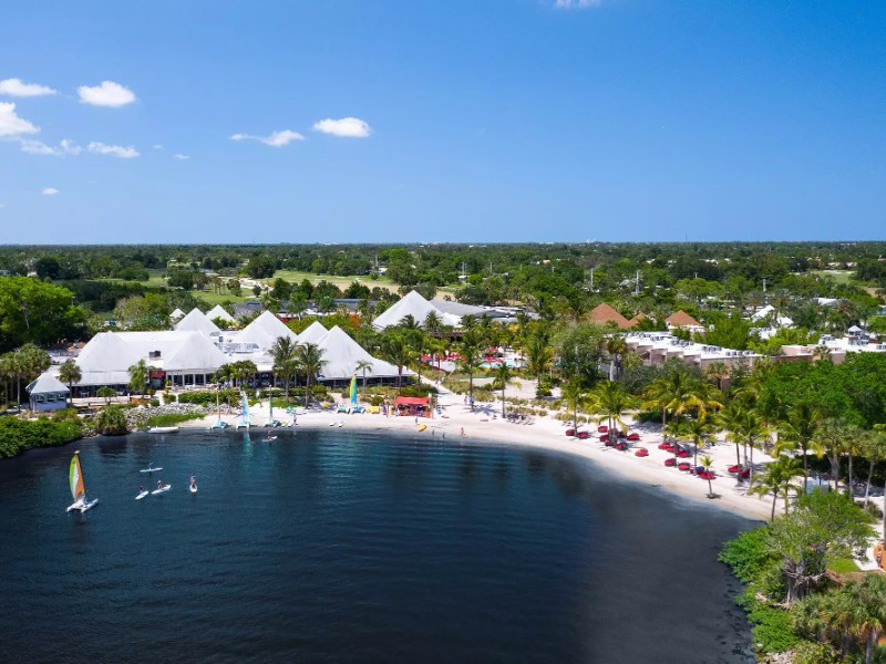 Club Med Sandpiper Bay