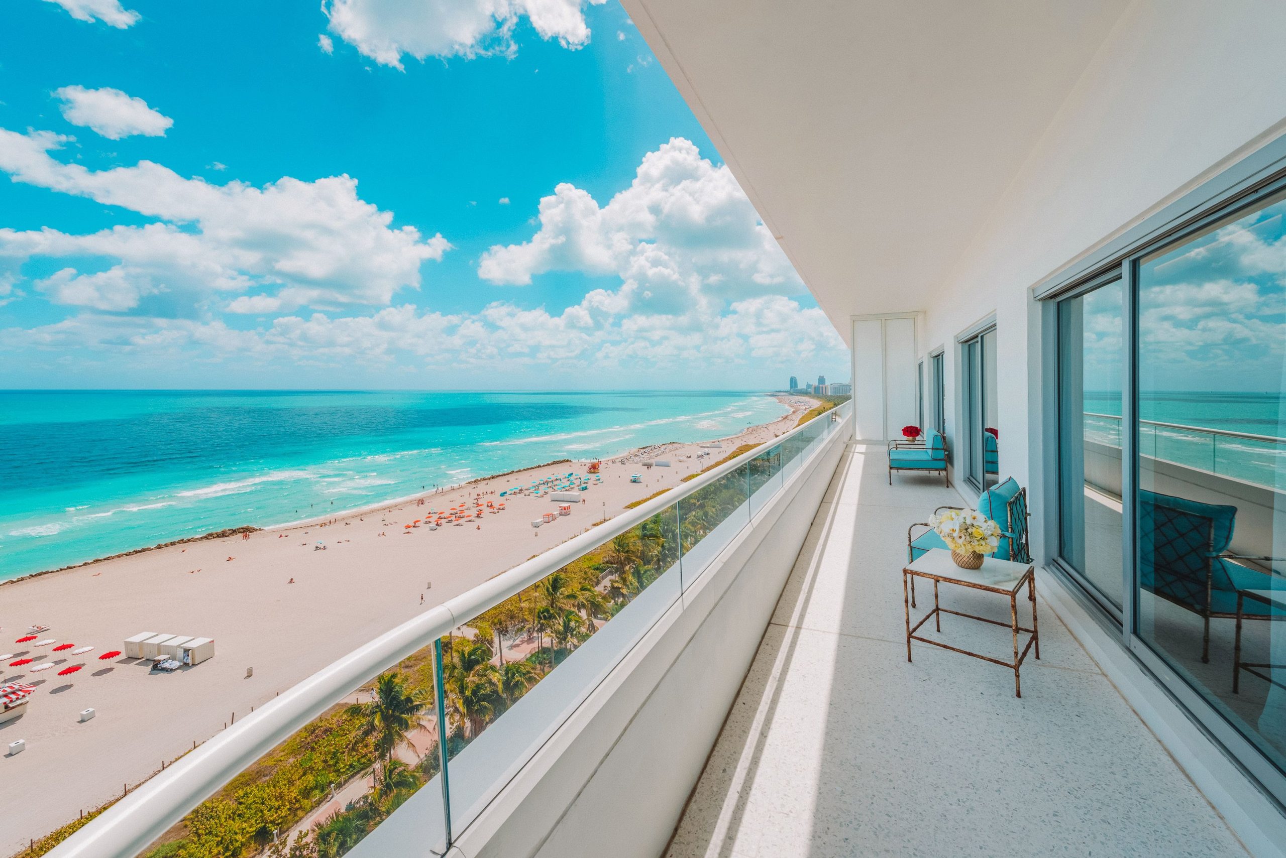 Faena Hotel Miami Beach