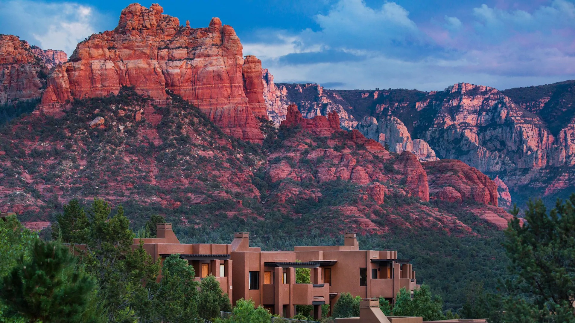 Hyatt Residence Club Sedona, Piñon Pointe