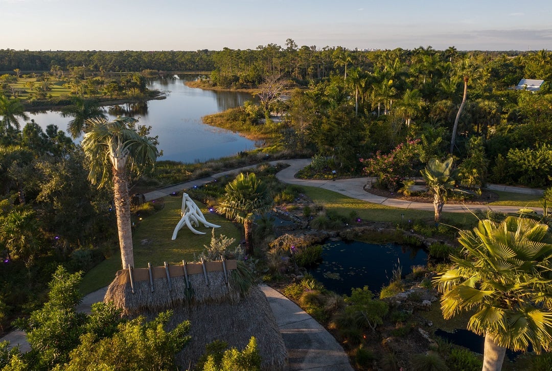 Naples Botanical Garden