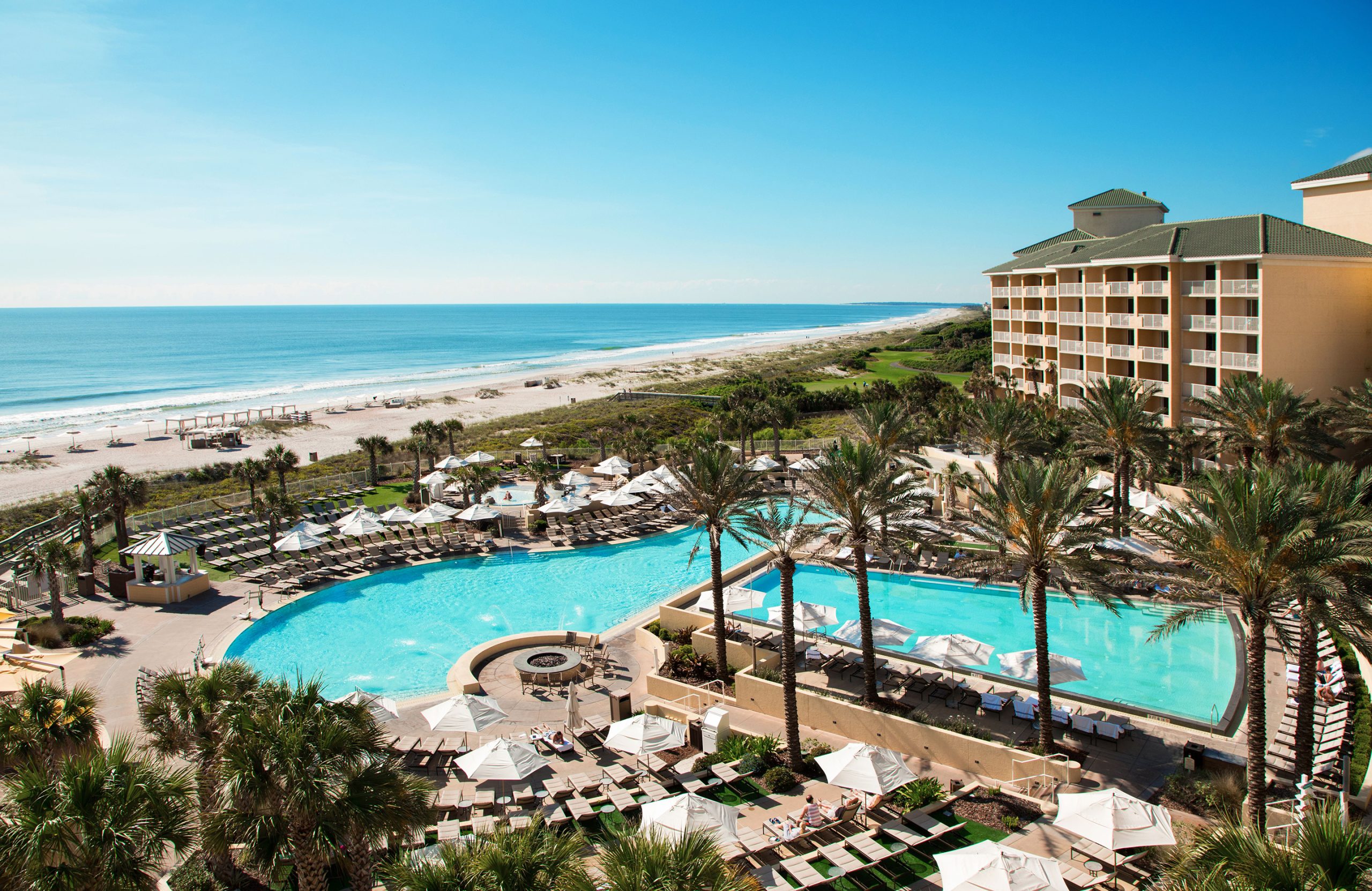 Omni Amelia Island Resort