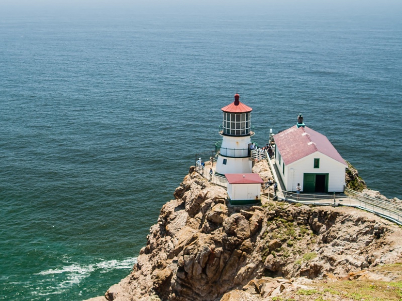 Point Reyes Station