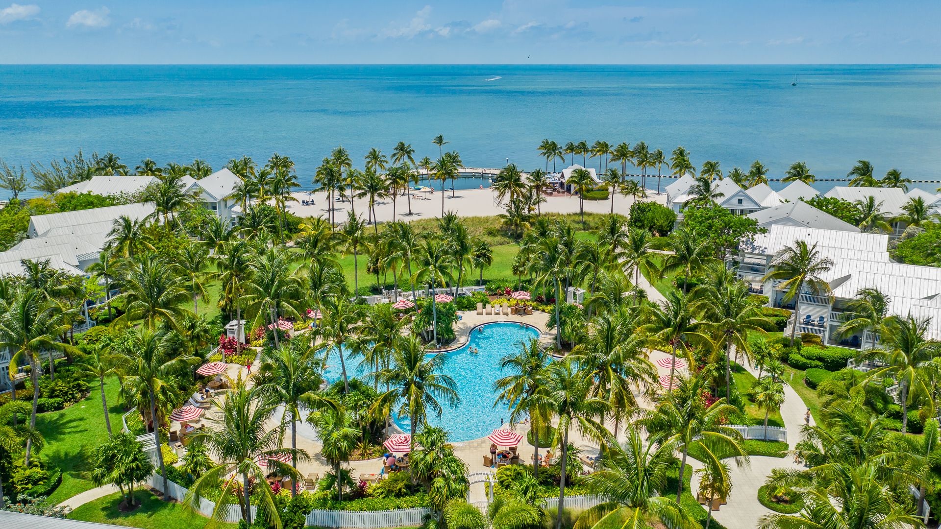 Tranquility Bay Beachfront Hotel & Resort