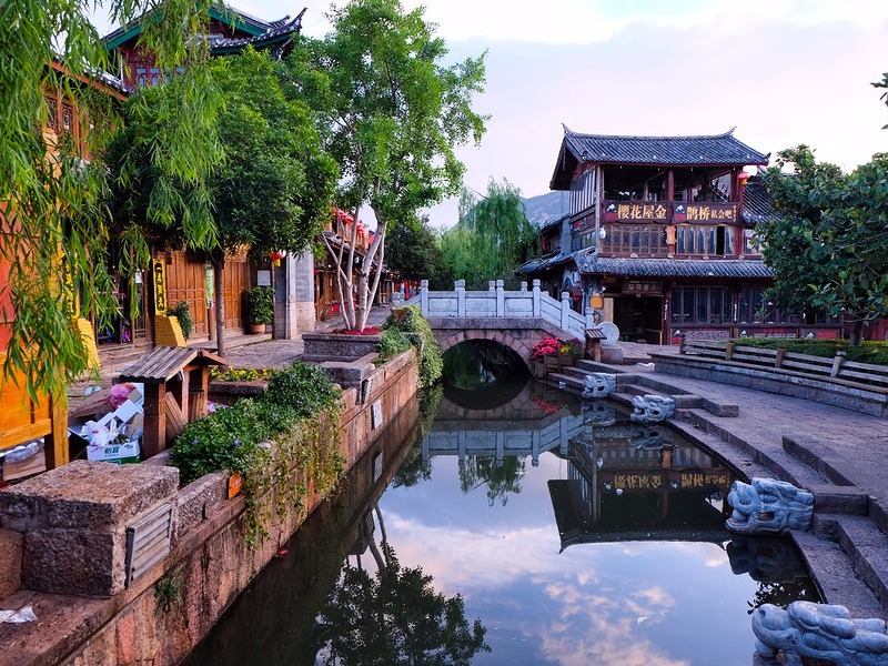 Lijiang 