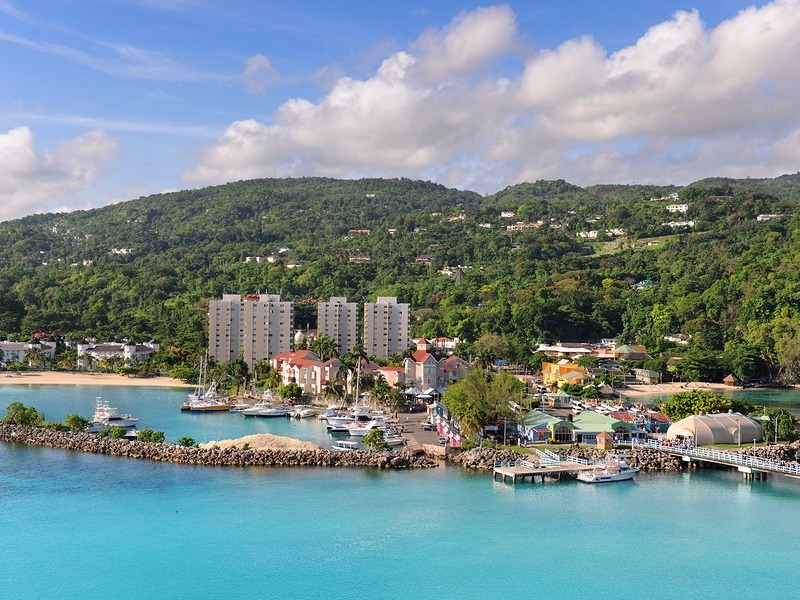 Ocho Rios