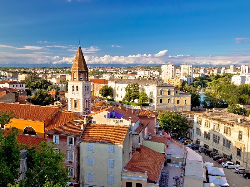 Zadar