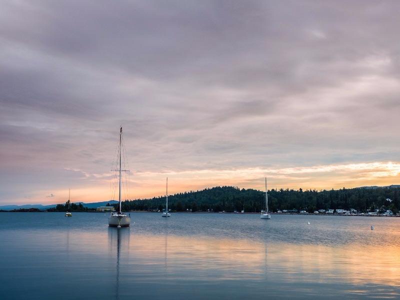 Grand Marais, Minnesota