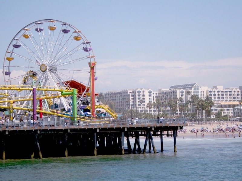 10+ Best Places to Visit in Southern California (2021 Guide) – Trips To ...