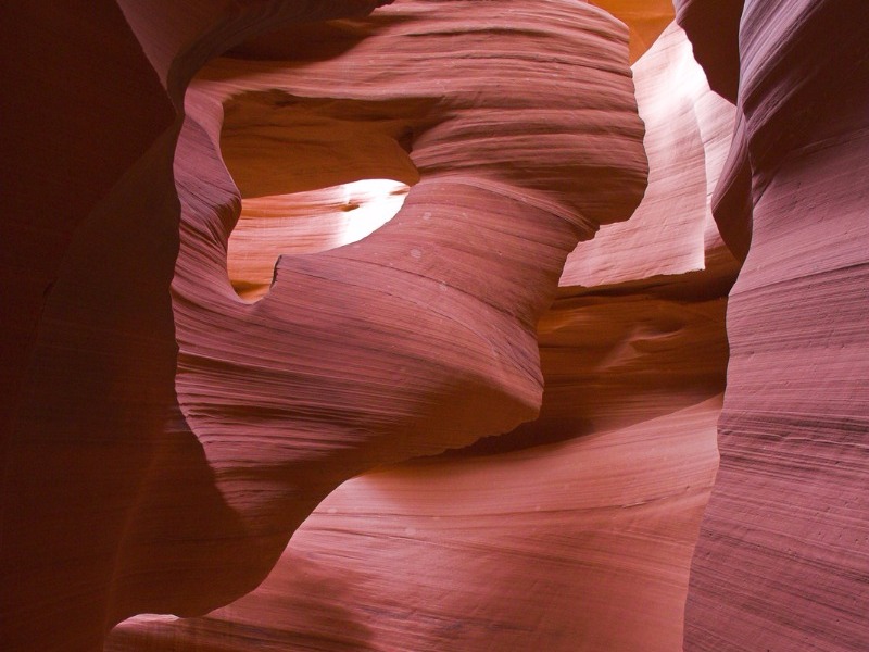 Secret Canyon