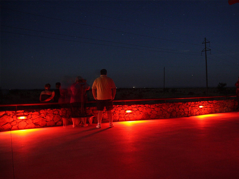 Marfa Lights