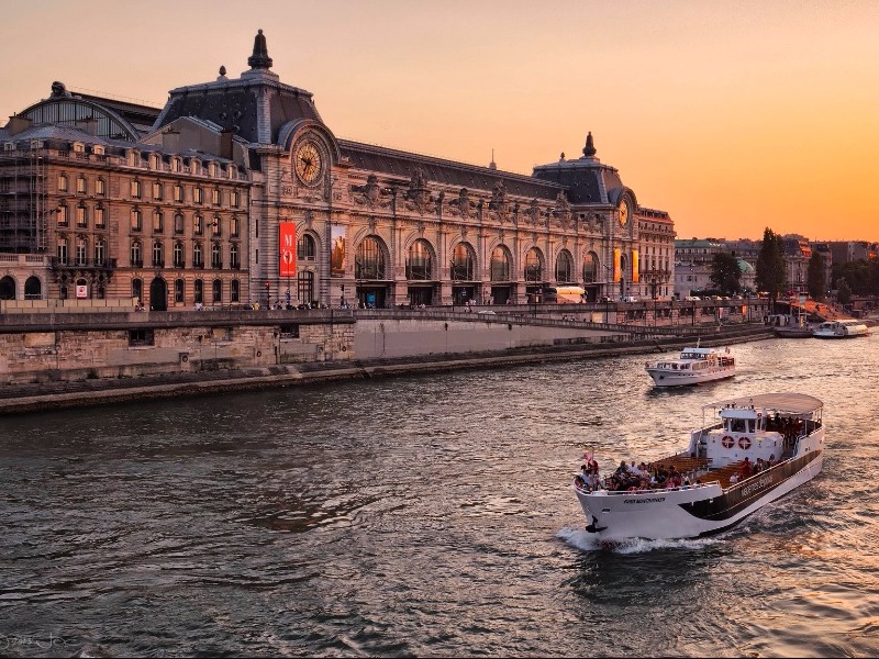 Musee d’Orsay