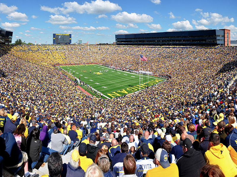 Ann Arbor, Michigan