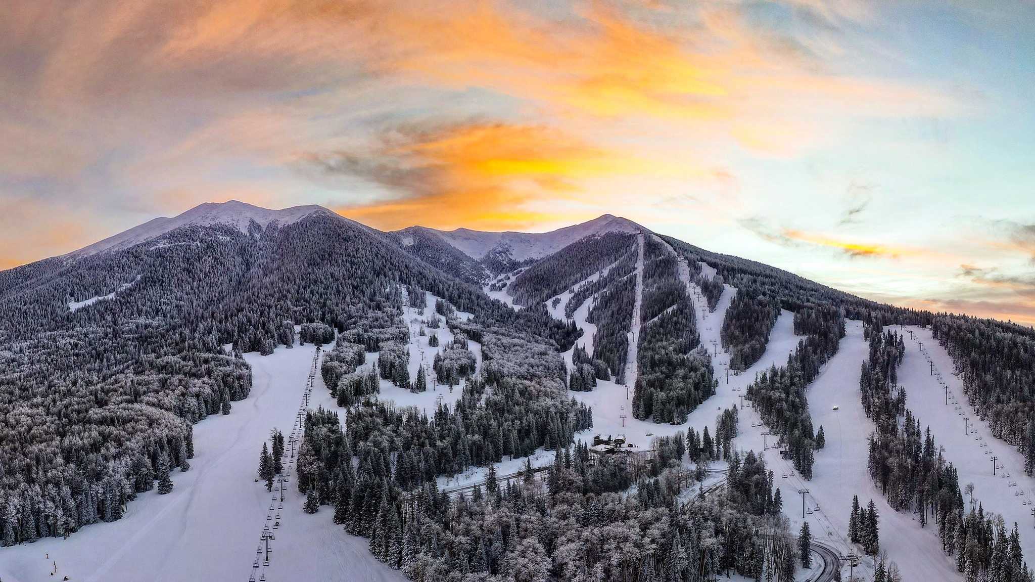 Arizona Snowbowl