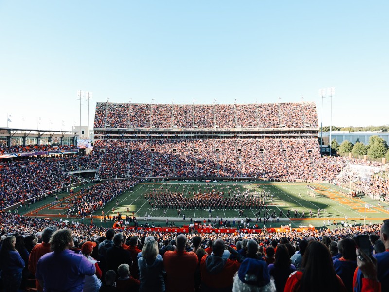 Clemson Football