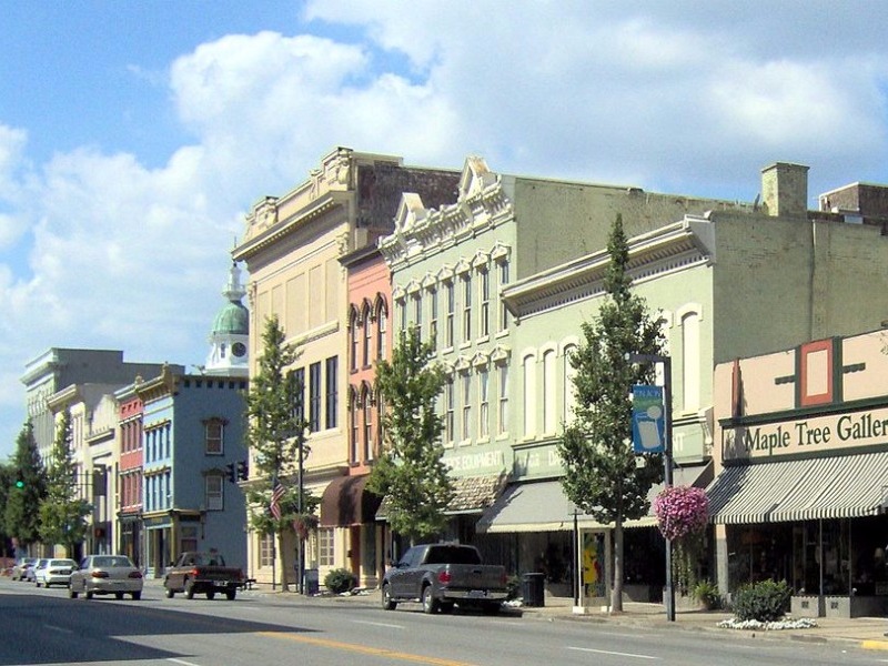 Danville