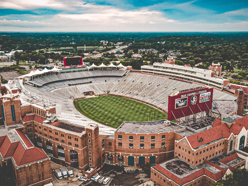 Florida State Seminoles