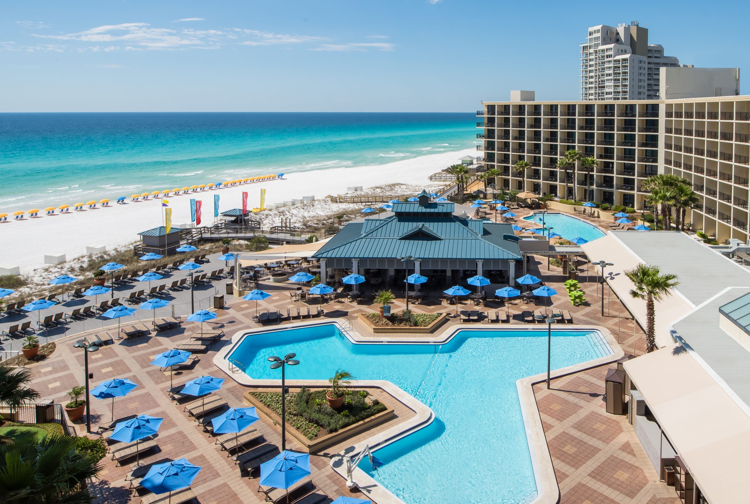 Hilton Sandestin Beach Golf Resort & Spa