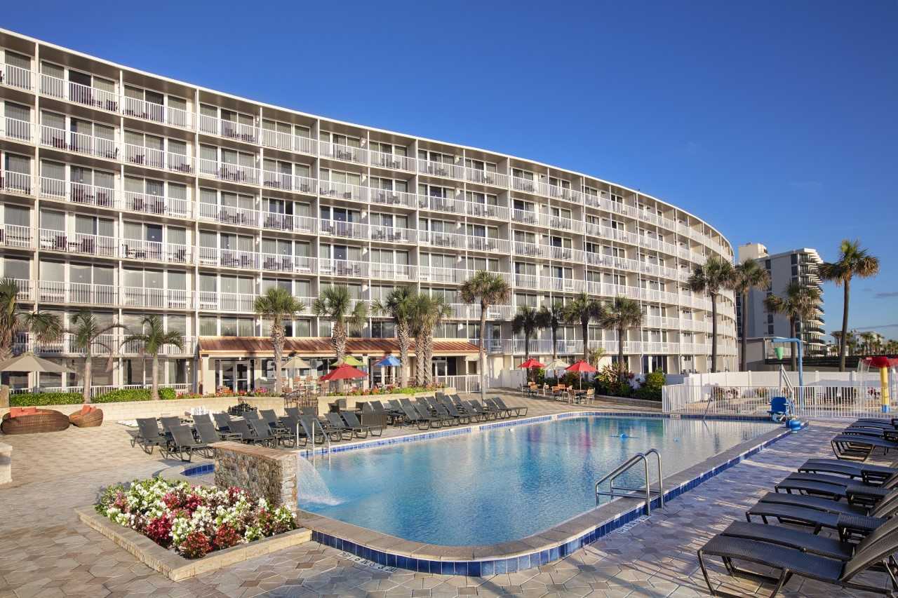 Holiday Inn Resort Daytona Beach Oceanfront