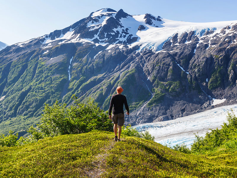 Kenai Fjords National Park